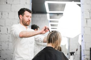 SMART - cursuri - frizer